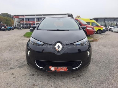 RENAULT ZOE Z.E. R90 41 kWh Intens (Automata)