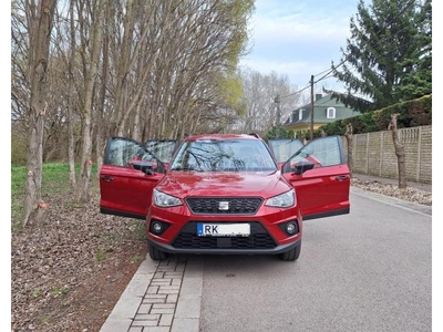 SEAT ARONA 1.0 TSi Reference