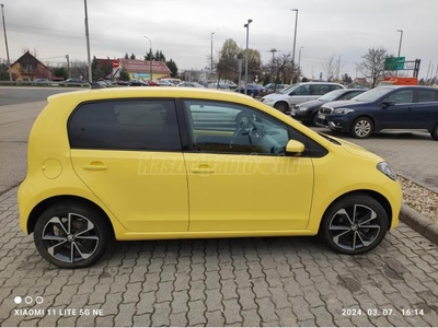 SKODA CITIGO E iV Style