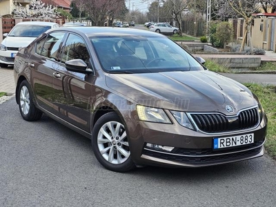 SKODA OCTAVIA 1.5 TSI ACT Style