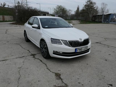 SKODA OCTAVIA 1.8 TSI L&K DSG