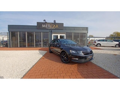 SKODA OCTAVIA 2.0 CR TDI SCR Style DSG7 MAGYAR. 1.-TUL. ÁFÁ-S. 99.753 km. Nr.: 008