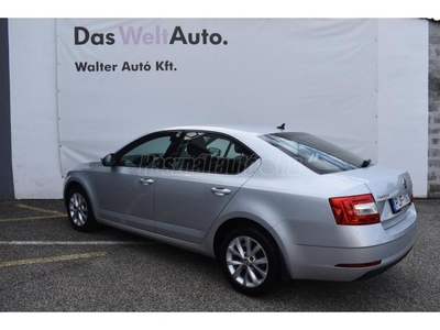 SKODA OCTAVIA 2.0 CR TDI Style