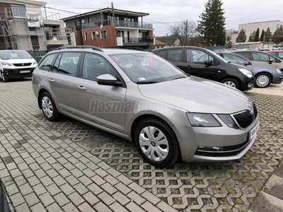 SKODA OCTAVIA Combi 1.4 TSI Style 156000 KM!