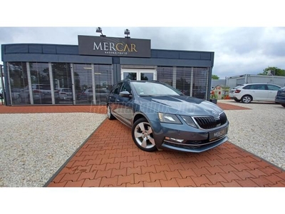 SKODA OCTAVIA Combi 1.8 TSI Style DSG MAGYAR. 1.-TUL. ÁFÁ-S. Nr. 024