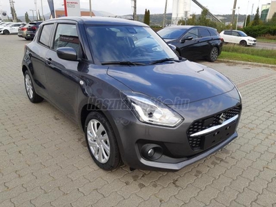 SUZUKI SWIFT 1.2 Dualjet Hybrid GL+