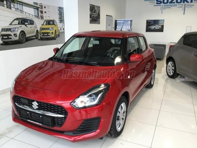 SUZUKI SWIFT 1.2 GL