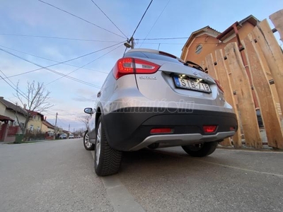 SUZUKI SX4 S-CROSS 1.4 Hybrid GL+