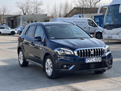 SUZUKI SX4 S-CROSS 1.4T GL+