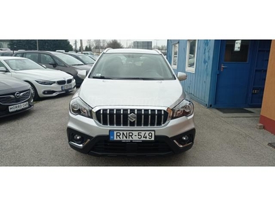 SUZUKI SX4 S-CROSS 1.4T GL+