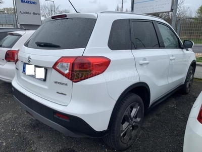 SUZUKI VITARA 1.4 GL+ 4WD