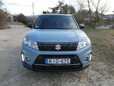 SUZUKI VITARA 1.4 GL+ 4WD (Automata)