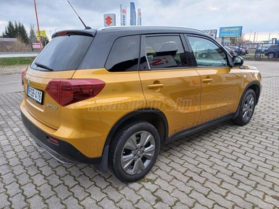 SUZUKI VITARA 1.4 GL+