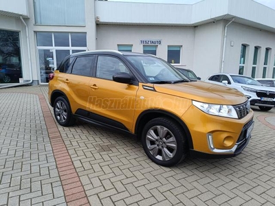 SUZUKI VITARA 1.4 GL+