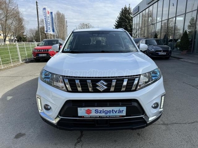 SUZUKI VITARA 1.4 GLX 4WD 3+7 év gyári garanciával Szigetváron