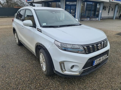 SUZUKI VITARA 1.4 Hybrid GLX