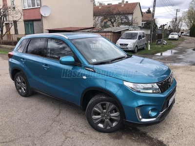 SUZUKI VITARA 1.4 Hybrid GLX LED LÁMPÁK.DIGIT KLÍMÁS.ÜLÉS-FŰTÉS.TEMPOMAT.ALUFELNIK.JÓ ÁLLAPOTBAN !!