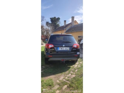 SUZUKI VITARA 1.6 GL+