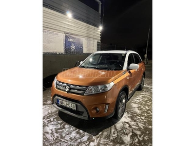 SUZUKI VITARA 1.6 GL+