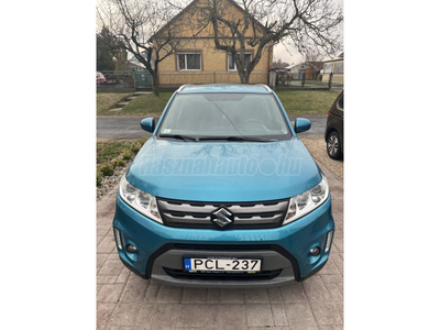 SUZUKI VITARA 1.6 GL+