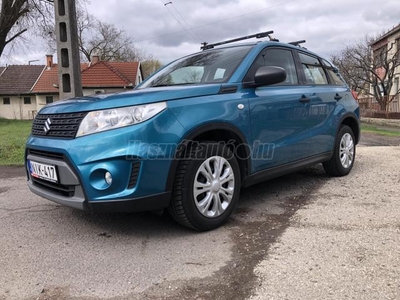 SUZUKI VITARA 1.6 GL+ KLÍMÁS.ABS.LÉGZSÁKOK.ALUFELNIK.SZERVOKORMÁNY.JÓ ÁLLAPOTBAN !!