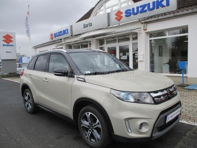 SUZUKI VITARA 1.6 GLX