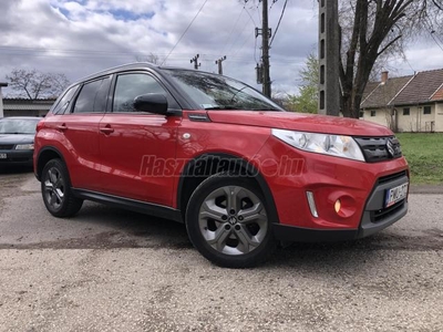 SUZUKI VITARA 1.6 GLX DIGIT KLÍMÁS.NAVIGÁCIÓ.ABS.TEMPOMAT.ÜLÉS-FŰTÉS.TEMPOMAT.JÓ ÁLLAPOTBAN !!