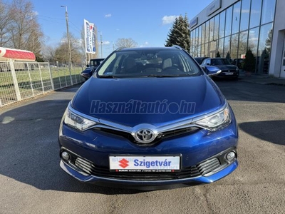 TOYOTA AURIS Touring Sports 1.4 D-4D Active MY17 Trend+ Garanciával Szigetváron