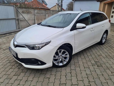 TOYOTA AURIS Touring Sports 1.6 Active Trend+