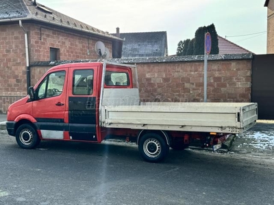 VOLKSWAGEN CRAFTER 2.5 TDI 30 L2