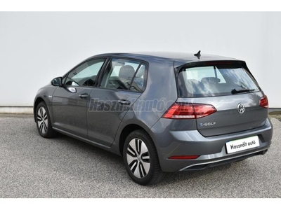 VOLKSWAGEN GOLF e-Golf Edition