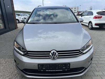 VOLKSWAGEN GOLF SPORTSVAN 2.0 TDI Comfortline DSG