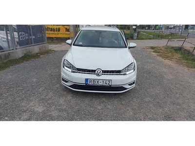 VOLKSWAGEN GOLF VII 1.5 TSI ACT BMT Highline