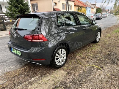 VOLKSWAGEN GOLF VII e-Golf Comfortline