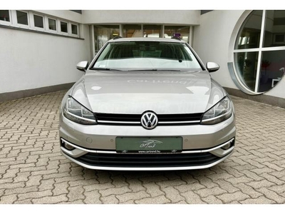 VOLKSWAGEN GOLF VII Variant 1.6 TDI BMT SCR Comfortline GARANCIÁVAL!