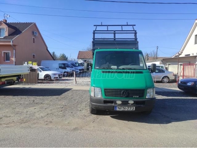 VOLKSWAGEN LT 2.5 TDI 35