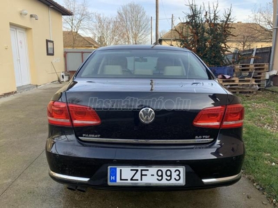 VOLKSWAGEN PASSAT VII 2.0 CR TDI Highline BMT