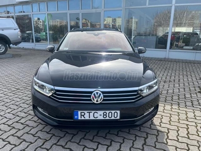 VOLKSWAGEN PASSAT VIII Variant 2.0 TDI BMT Comfortline