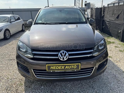 VOLKSWAGEN TOUAREG 3.0 V6 TDI BMT Tiptronic ic