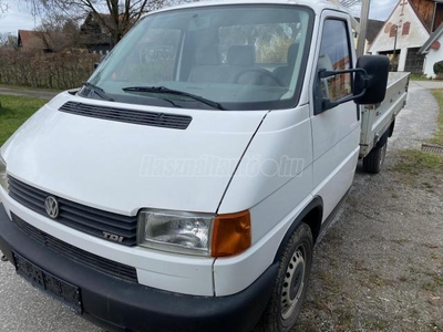 VOLKSWAGEN TRANSPORTER T4 1.9 7DL 1H2 F