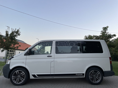 VOLKSWAGEN TRANSPORTER T5 1.9 TDI Basic