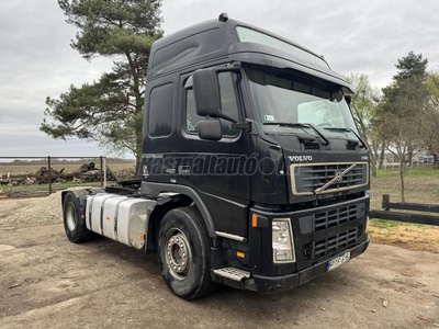 VOLVO FM12 420