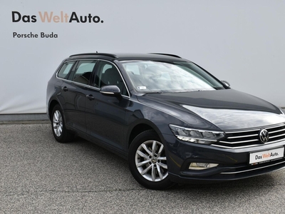 VW Passat Variant Business 1.5 TSI ACT DSG