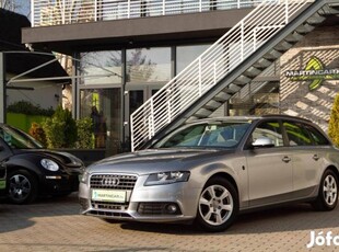 AUDI A4 Avant 2.7 V6 TDI DPF Multitronic EU5 IC...