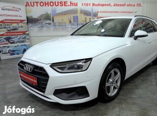 AUDI A4 Avant 30 TDI Basis S-tronic 6.841.000 +...