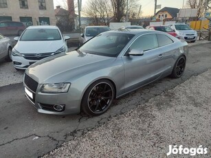 AUDI A5 Coupé 2.0 TFSI Quattro S-tronic