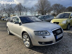 AUDI A6 3.0 V6 TDI quattro