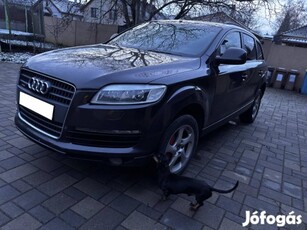 AUDI Q7 3.0 TDI DPF quattro Tiptronic ic