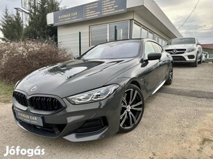 BMW 840d xdrive (Automata) Gran Coupe. Garanciá...