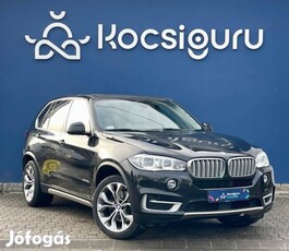 BMW X5 xdrive30d (Automata) / Mo-i!/ 127eKm!/ K...